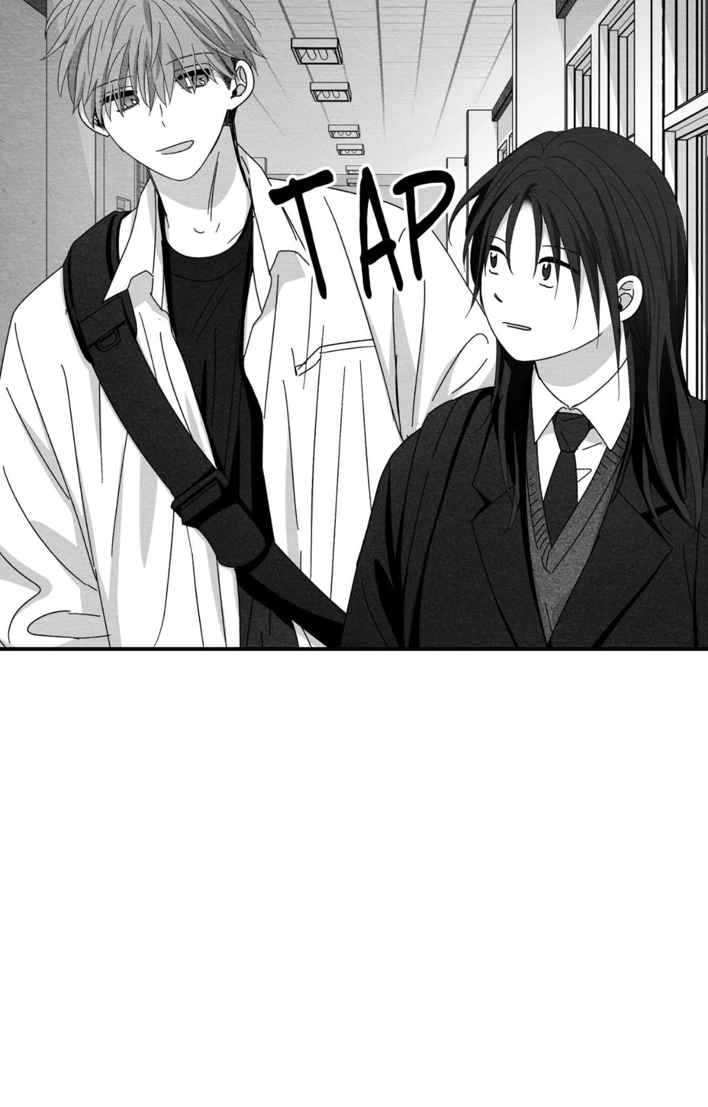 When We Acquainted Chapter 134 page 9 - 