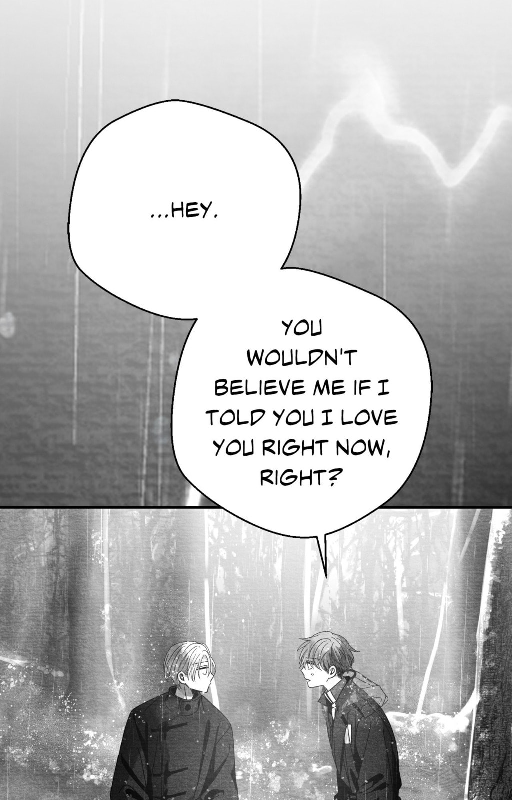 When We Acquainted Chapter 135 page 11 - 