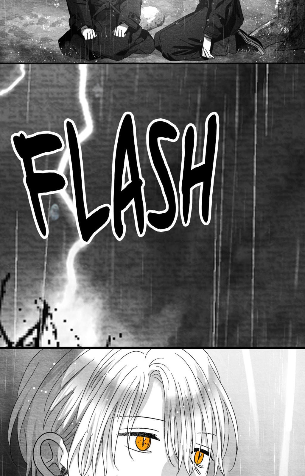 When We Acquainted Chapter 135 page 12 - 