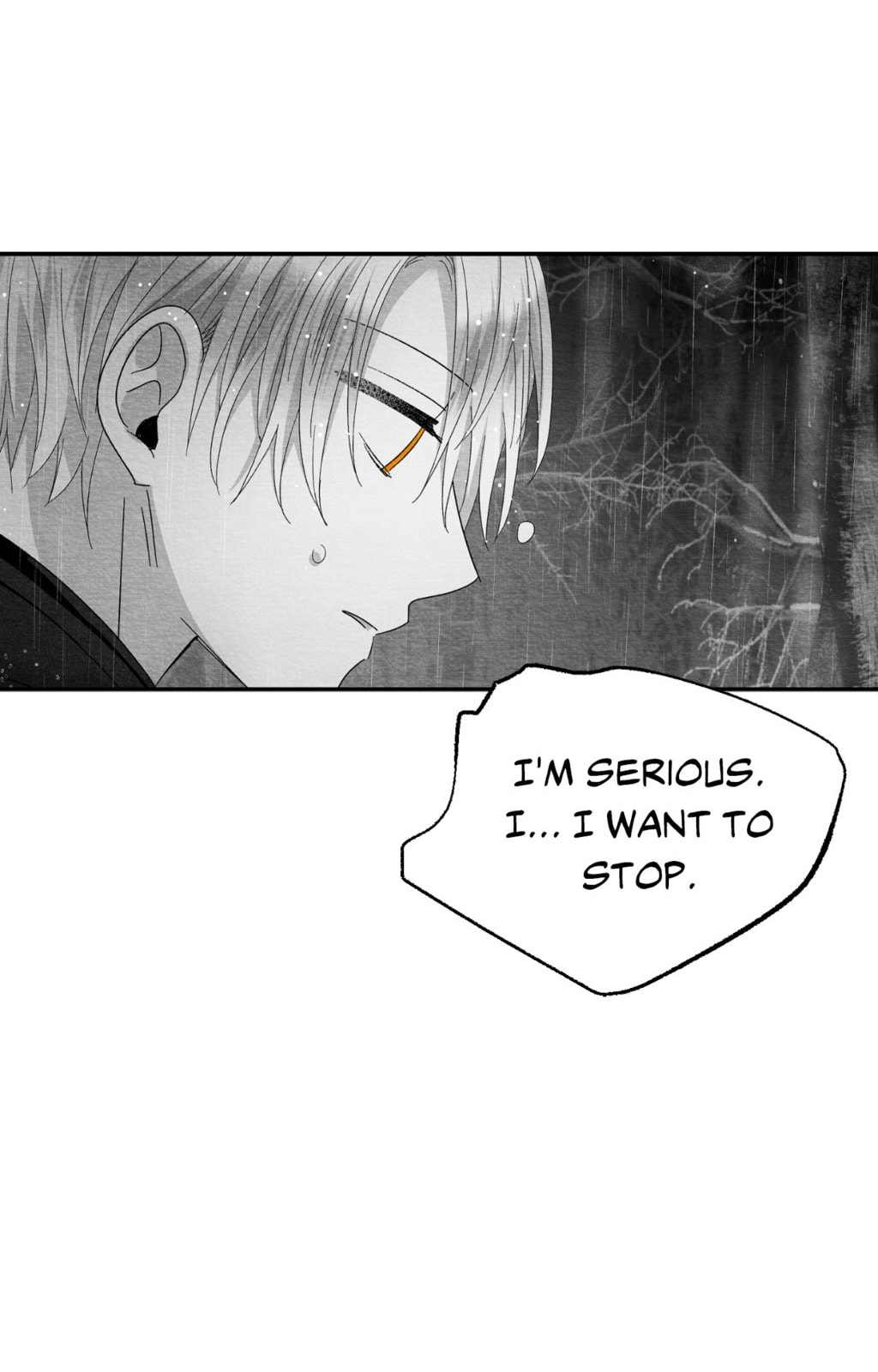 When We Acquainted Chapter 135 page 20 - 
