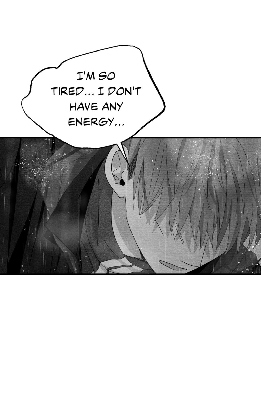 When We Acquainted Chapter 135 page 21 - 