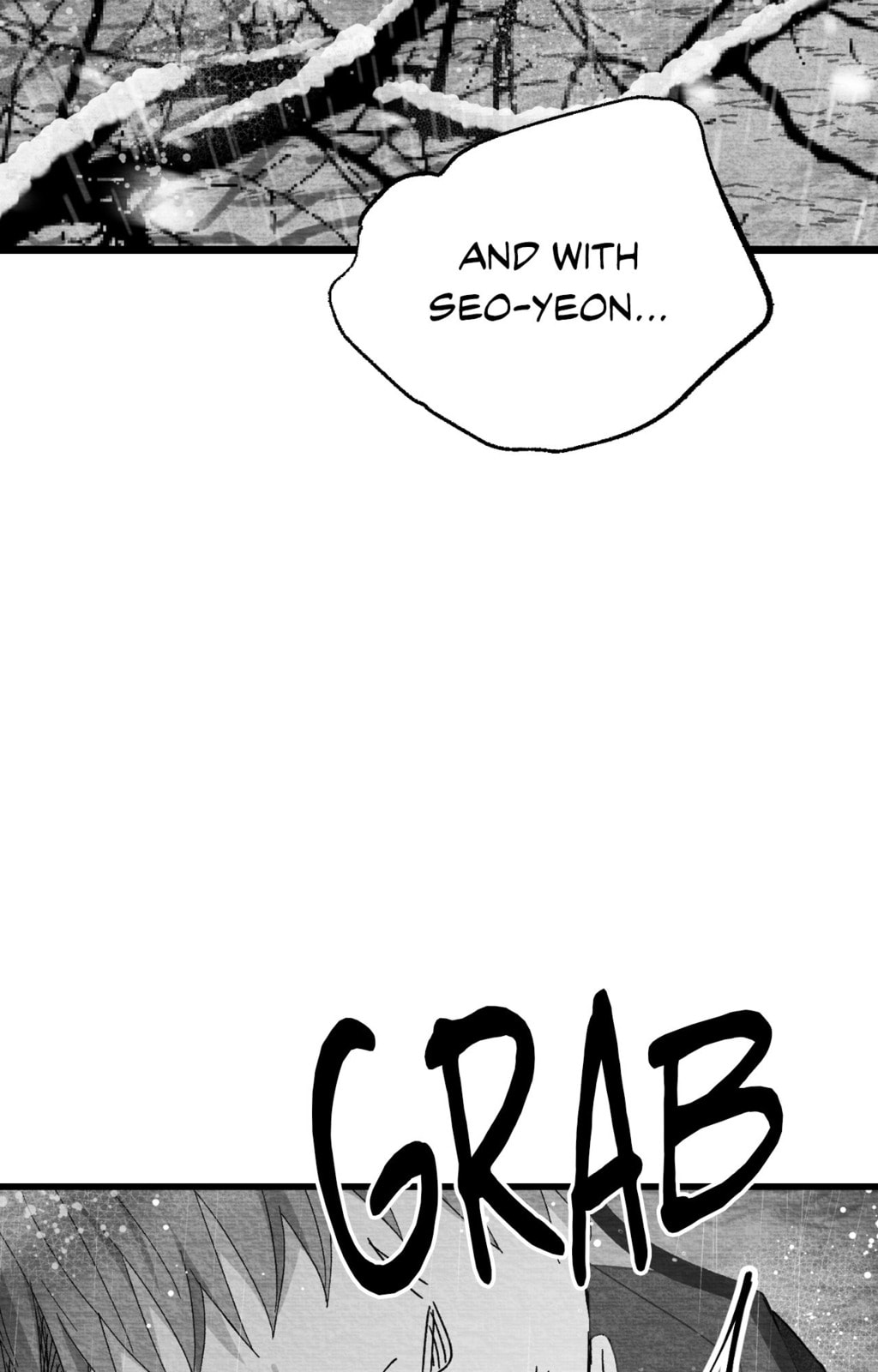 When We Acquainted Chapter 135 page 25 - 