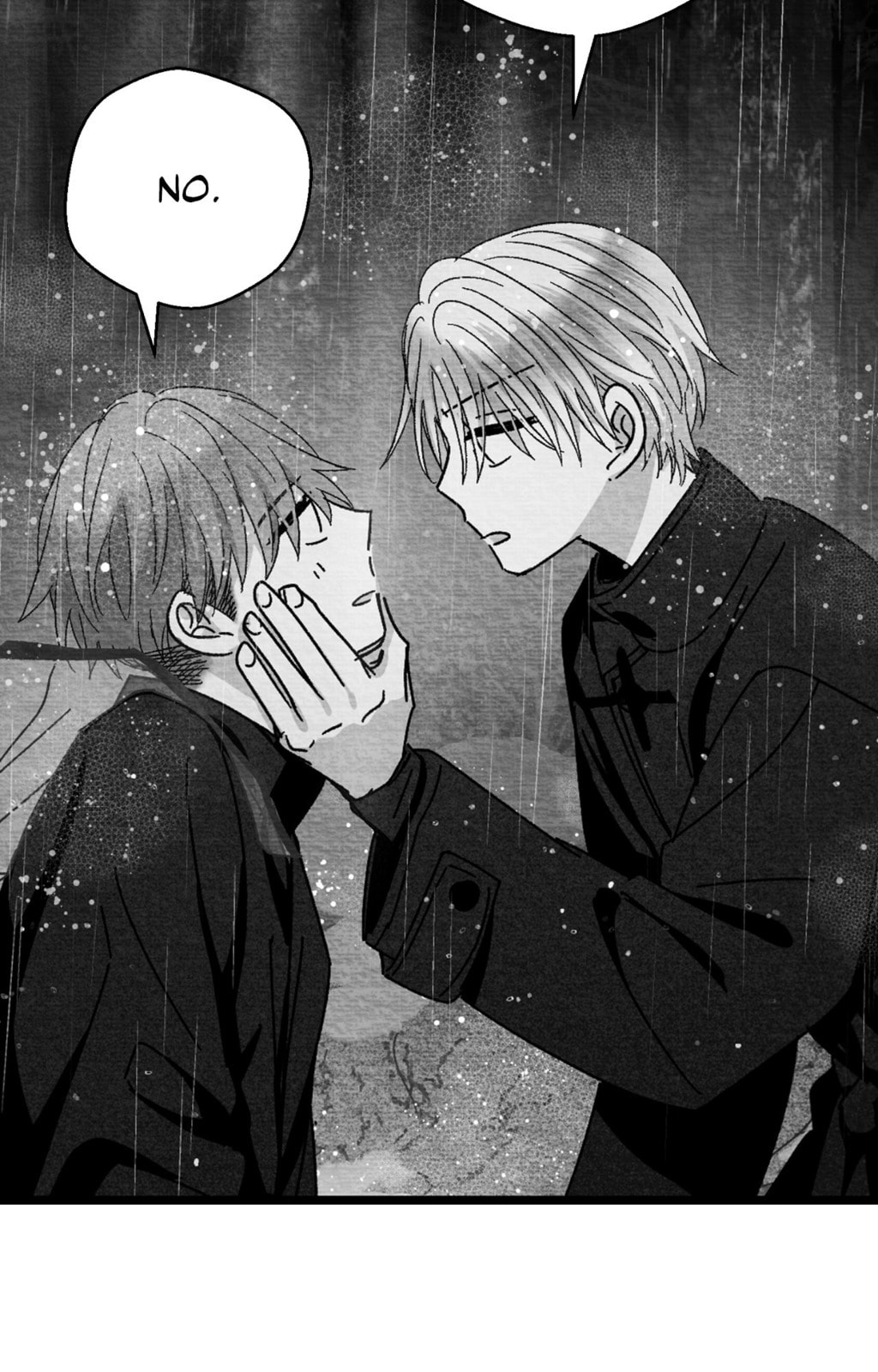 When We Acquainted Chapter 135 page 27 - 