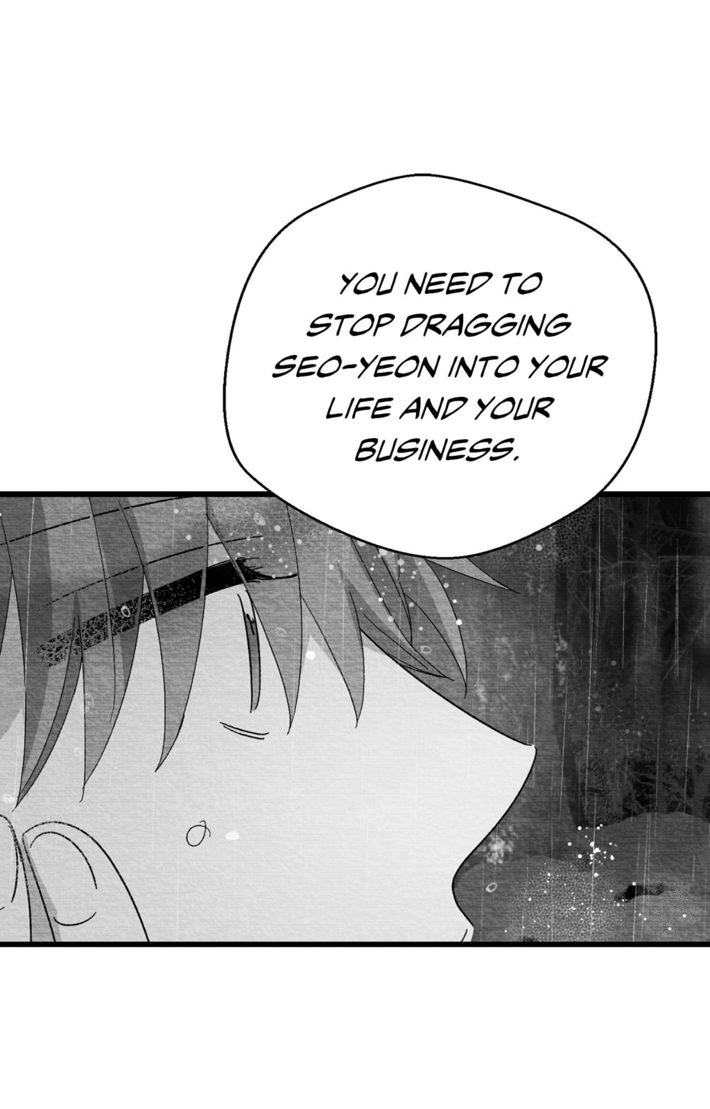 When We Acquainted Chapter 135 page 28 - 