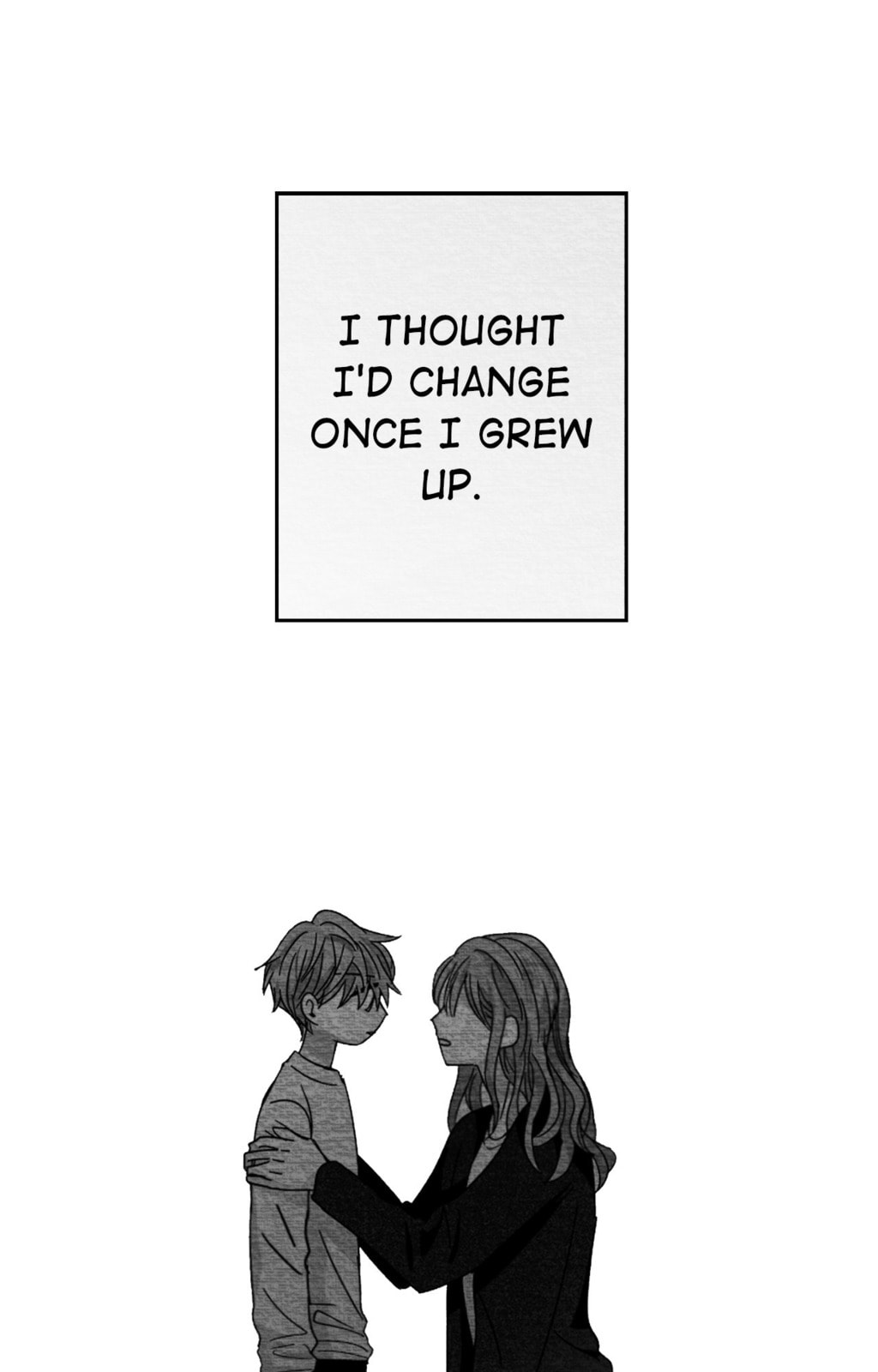When We Acquainted Chapter 135 page 30 - 