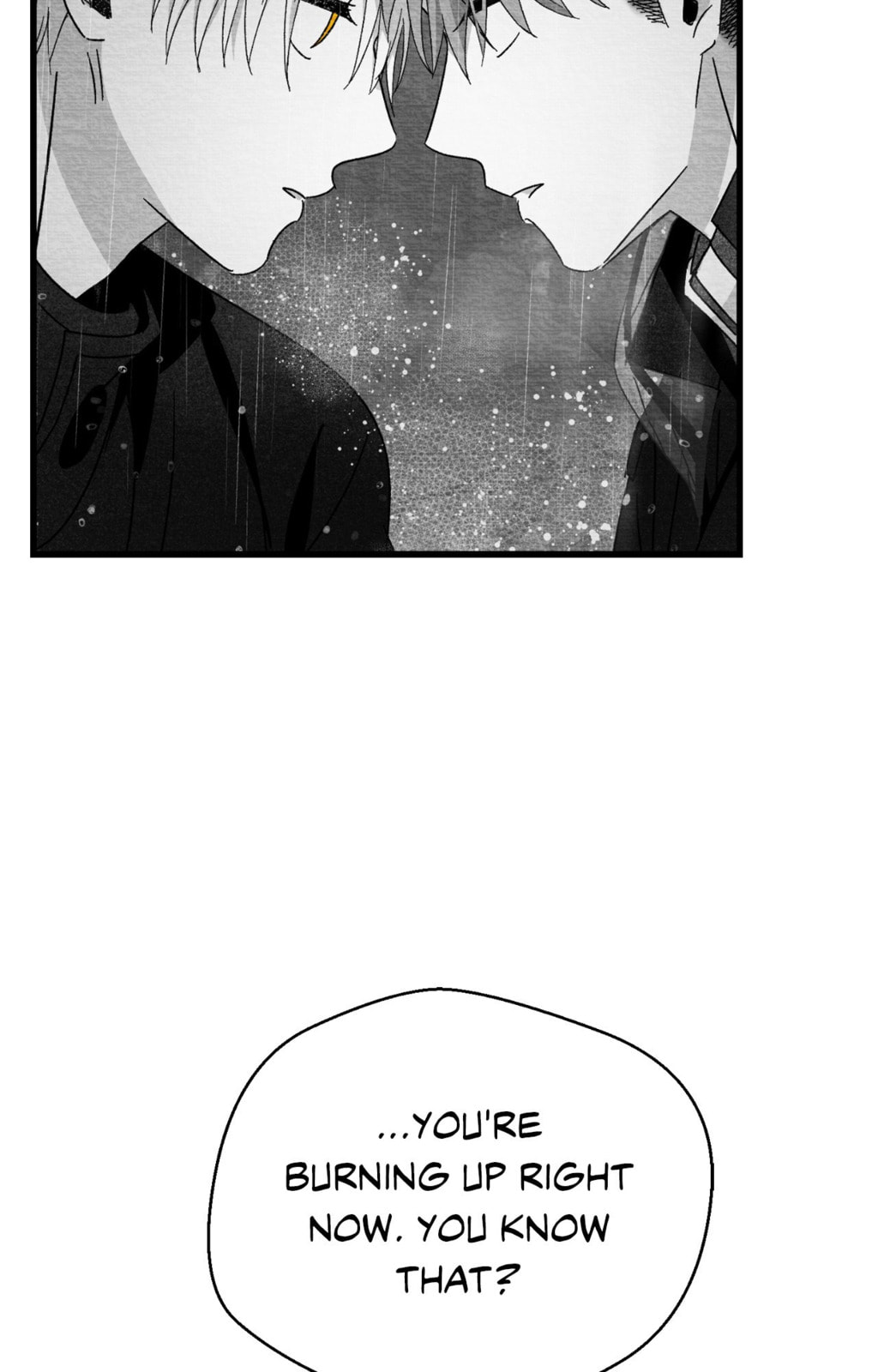 When We Acquainted Chapter 135 page 4 - 