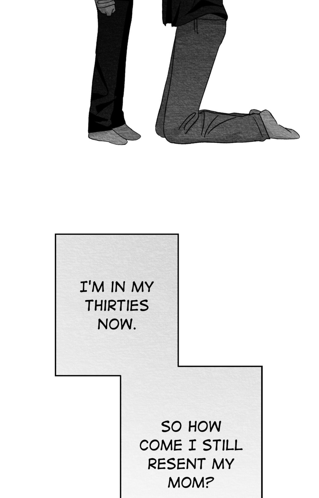 When We Acquainted Chapter 135 page 31 - 