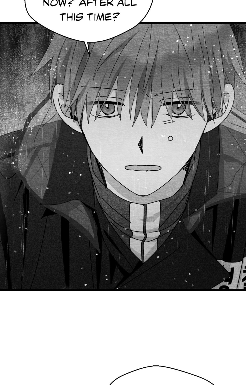 When We Acquainted Chapter 135 page 34 - 