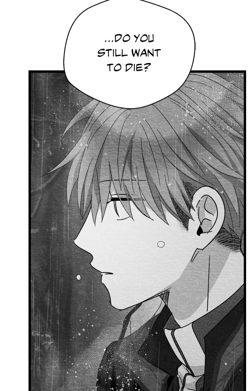 When We Acquainted Chapter 135 page 40 - 