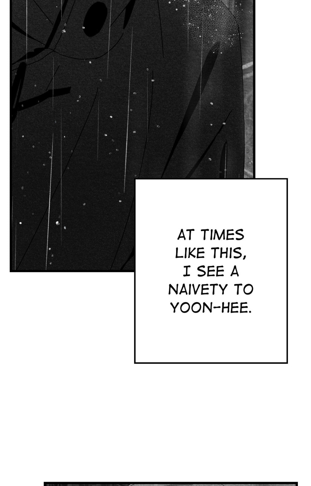 When We Acquainted Chapter 135 page 45 - 