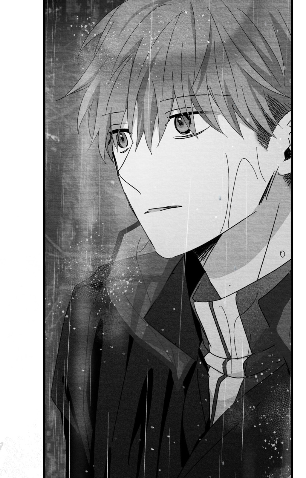 When We Acquainted Chapter 135 page 46 - 
