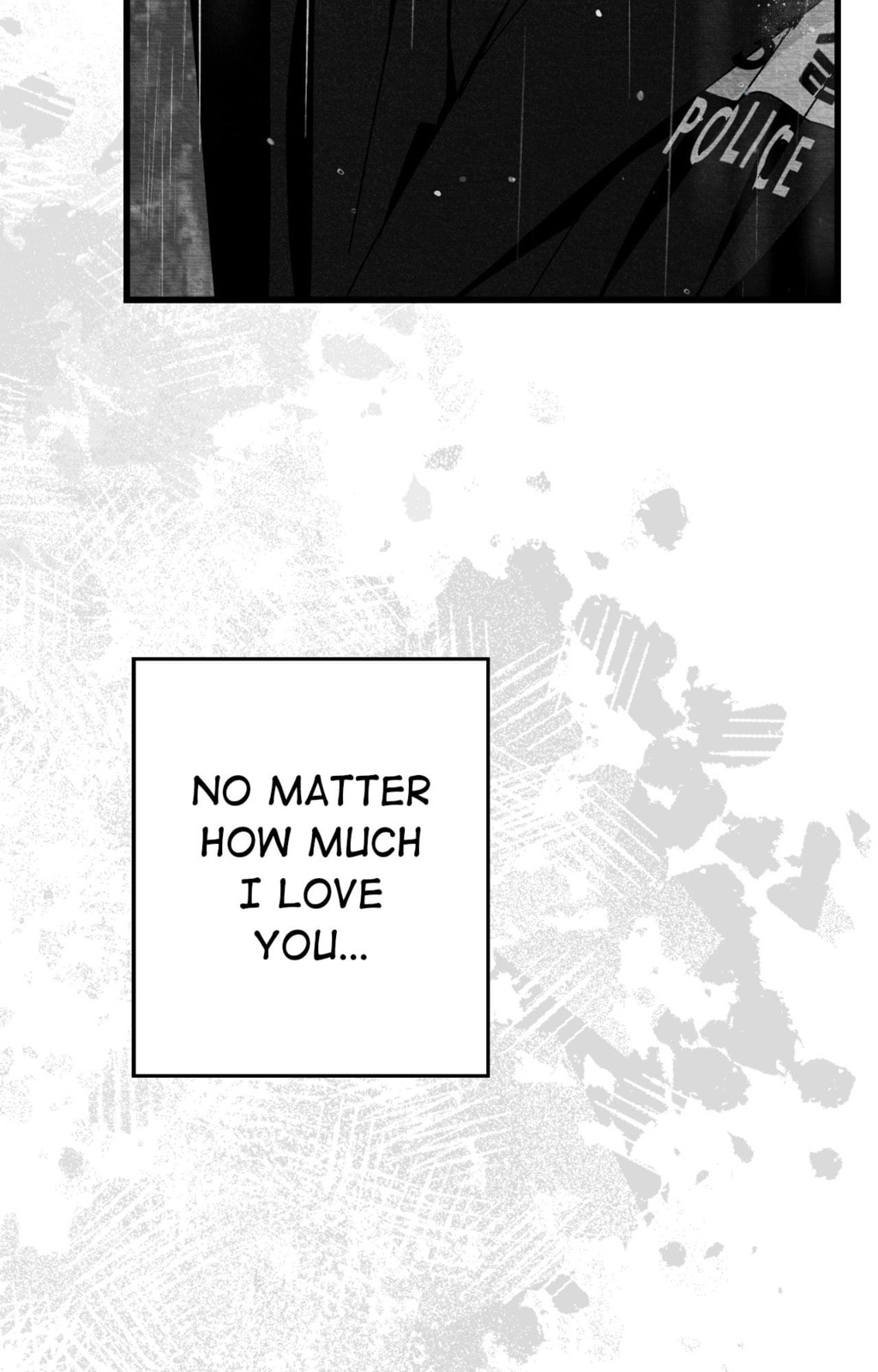 When We Acquainted Chapter 135 page 47 - 