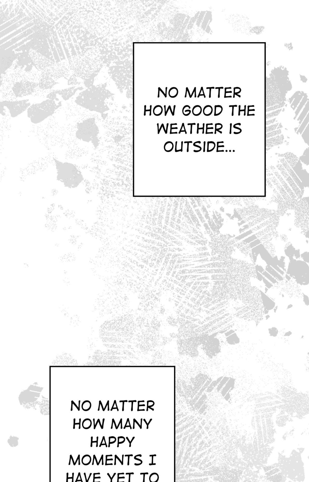When We Acquainted Chapter 135 page 48 - 