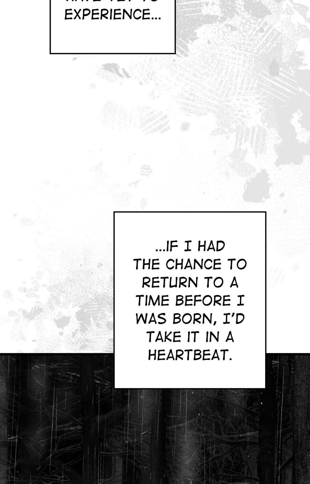 When We Acquainted Chapter 135 page 49 - 