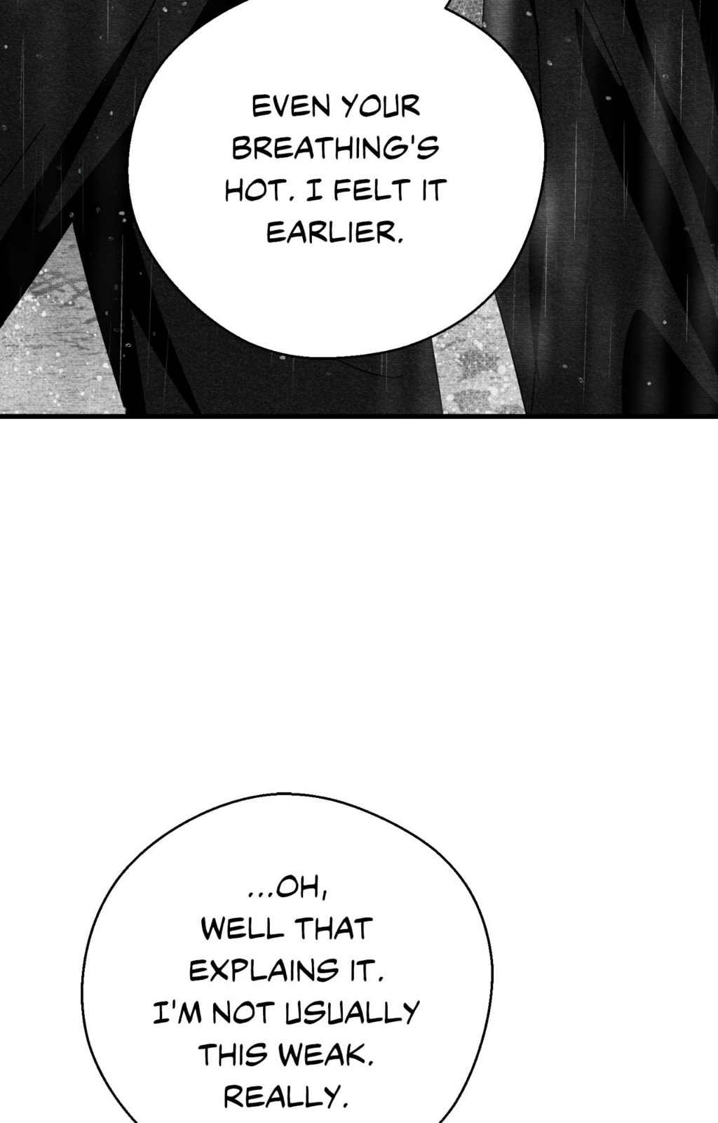 When We Acquainted Chapter 135 page 6 - 