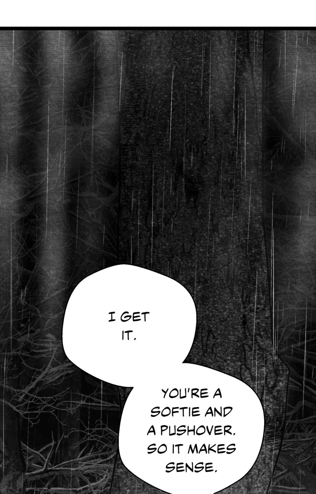 When We Acquainted Chapter 135 page 54 - 
