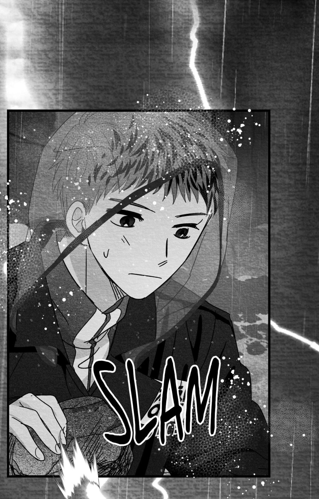 When We Acquainted Chapter 135 page 59 - 