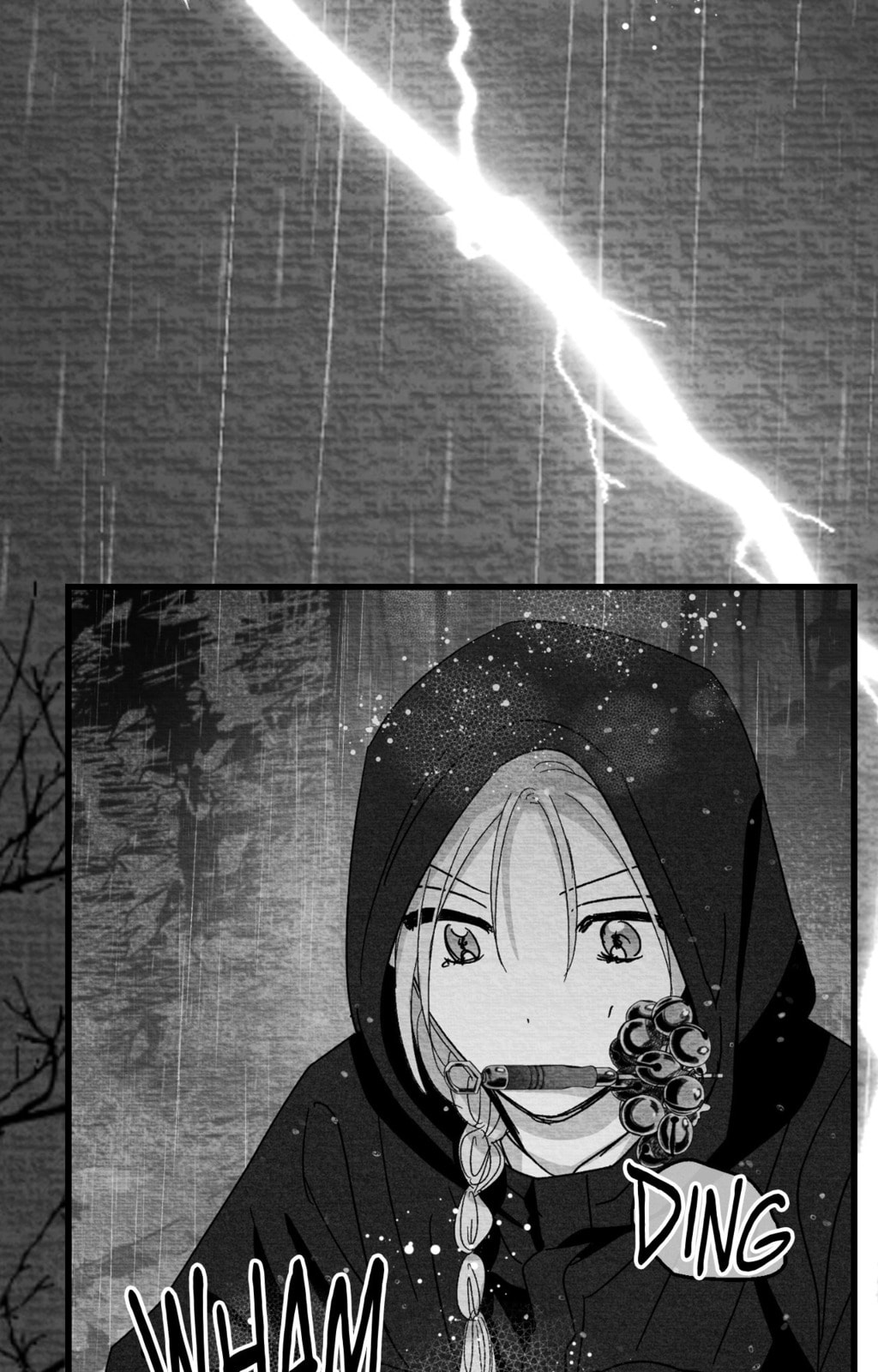 When We Acquainted Chapter 135 page 60 - 