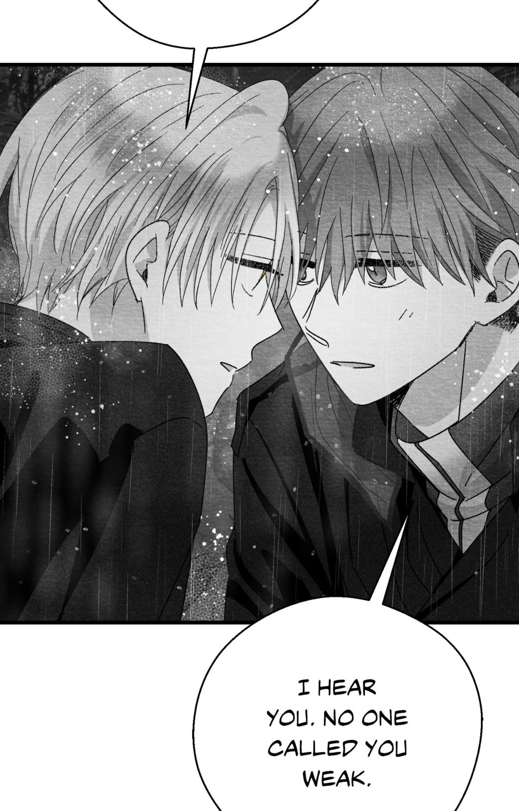 When We Acquainted Chapter 135 page 7 - 