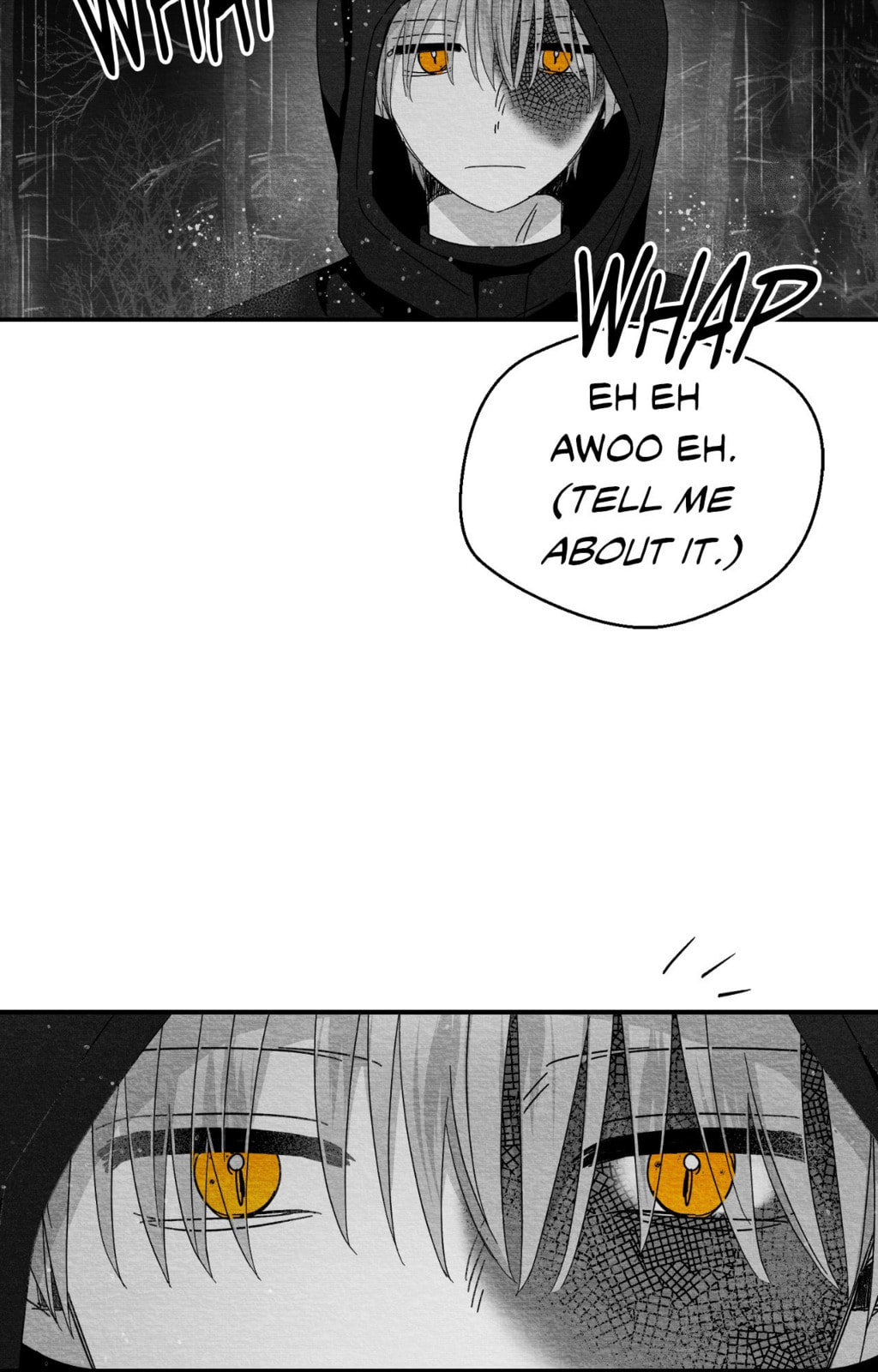 When We Acquainted Chapter 135 page 63 - 