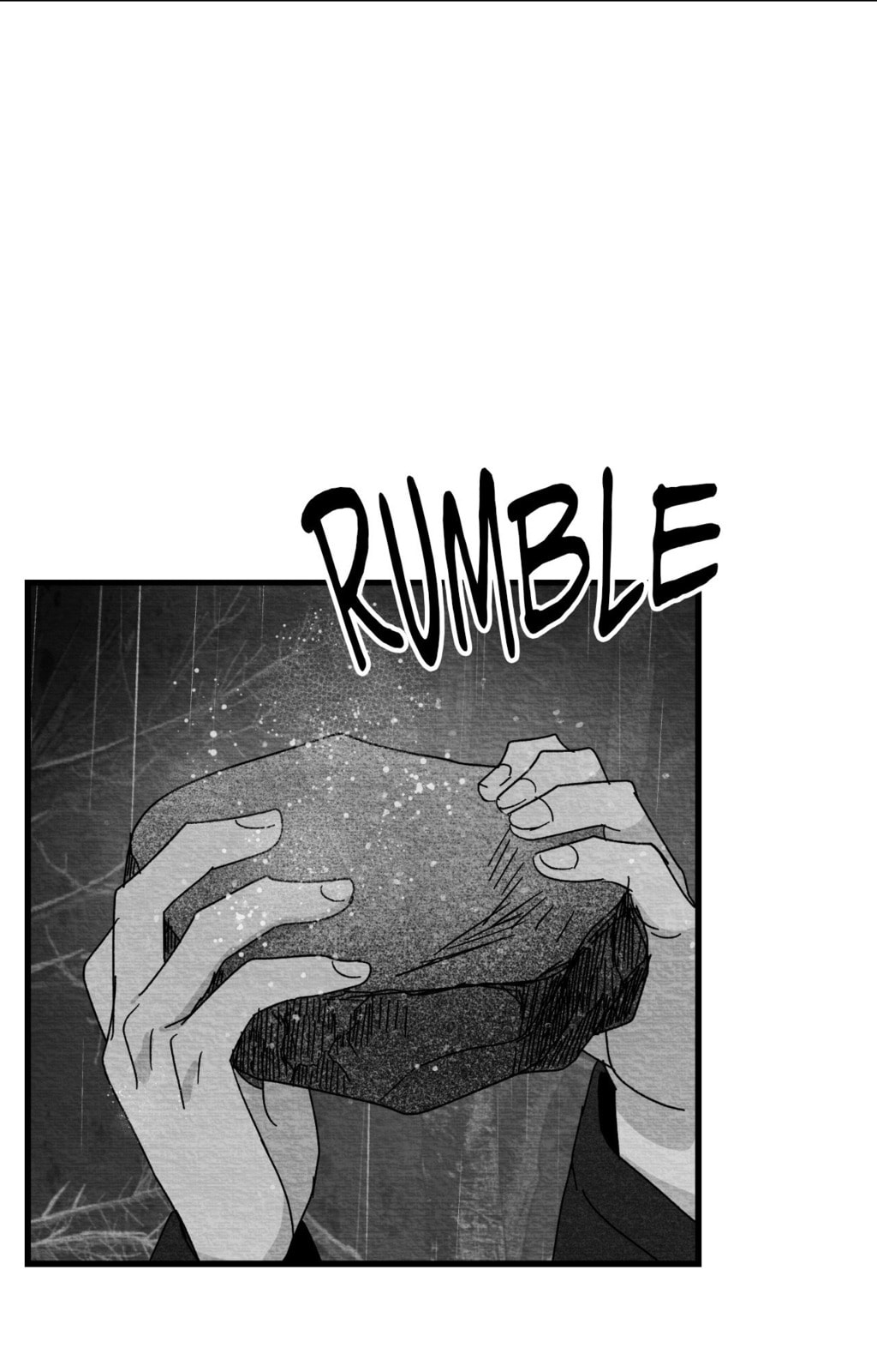 When We Acquainted Chapter 135 page 64 - 