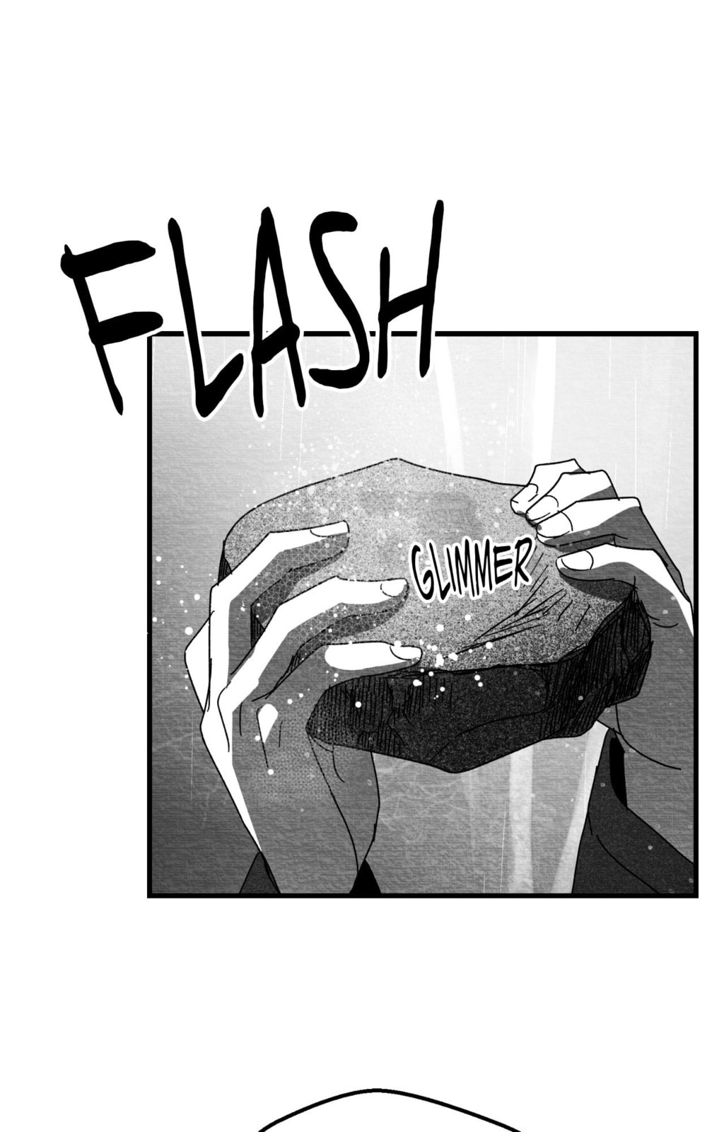 When We Acquainted Chapter 135 page 65 - 