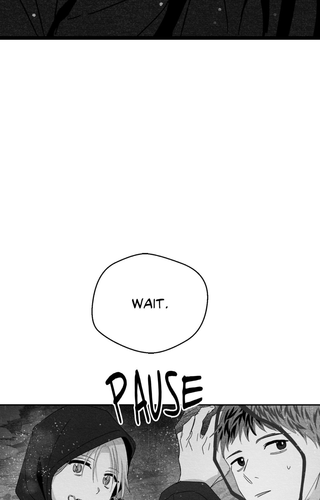 When We Acquainted Chapter 135 page 67 - 