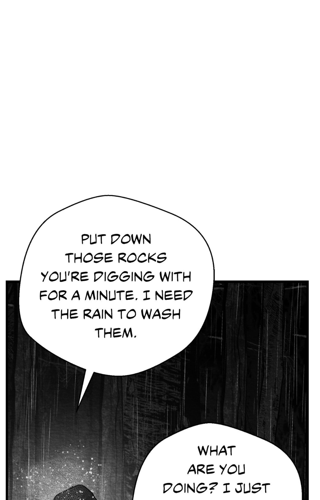 When We Acquainted Chapter 135 page 69 - 