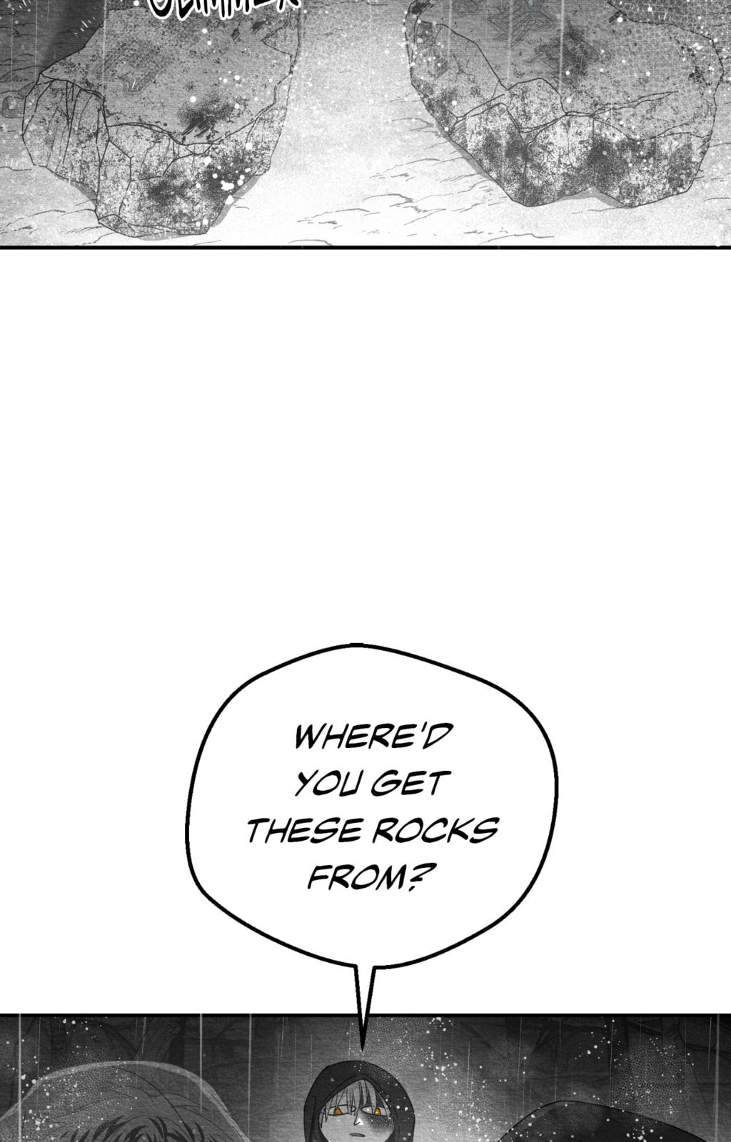 When We Acquainted Chapter 135 page 72 - 