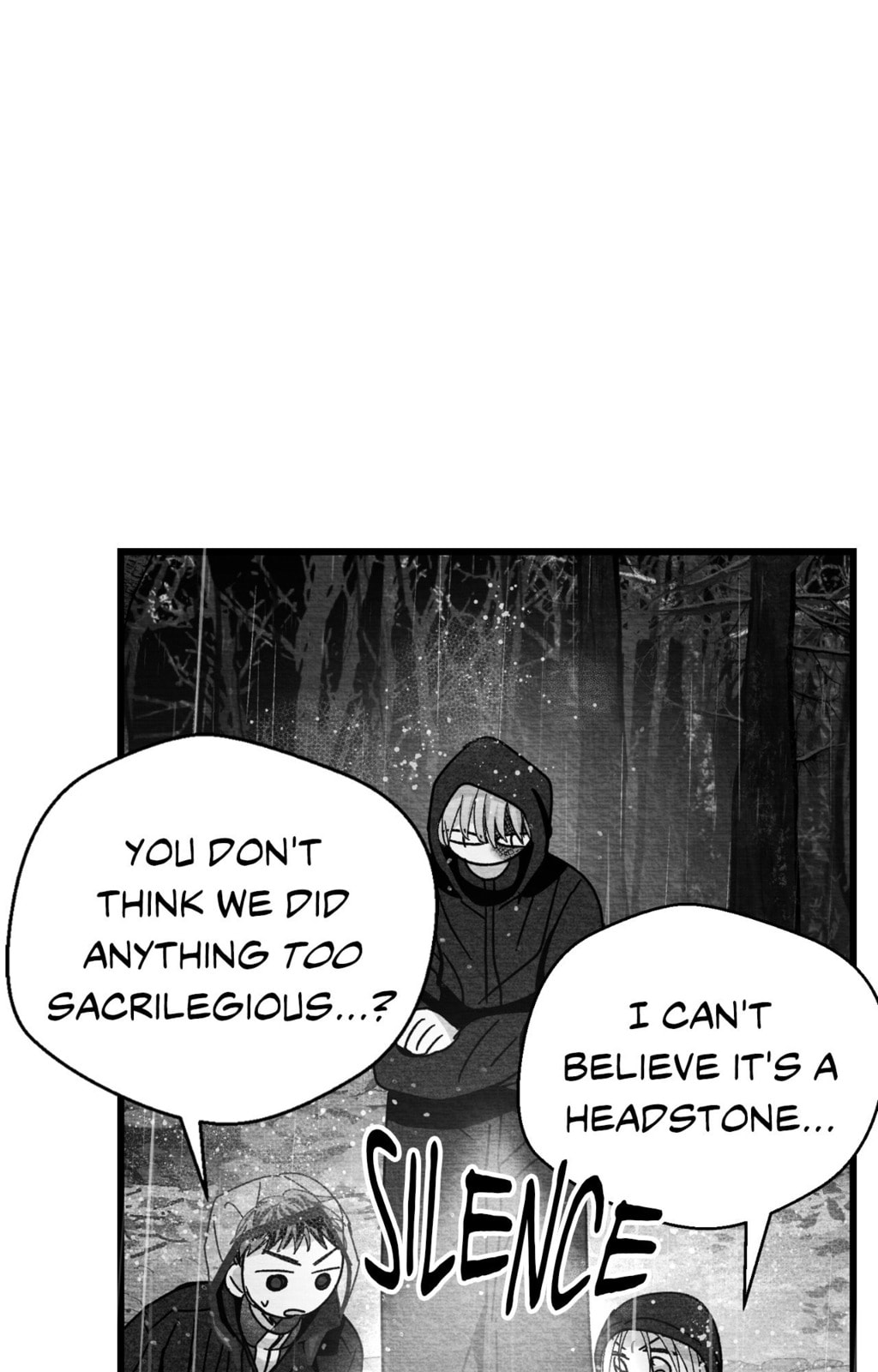 When We Acquainted Chapter 135 page 75 - 