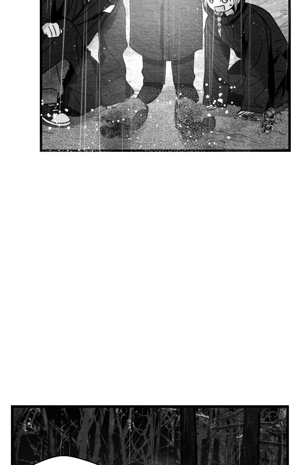 When We Acquainted Chapter 135 page 76 - 
