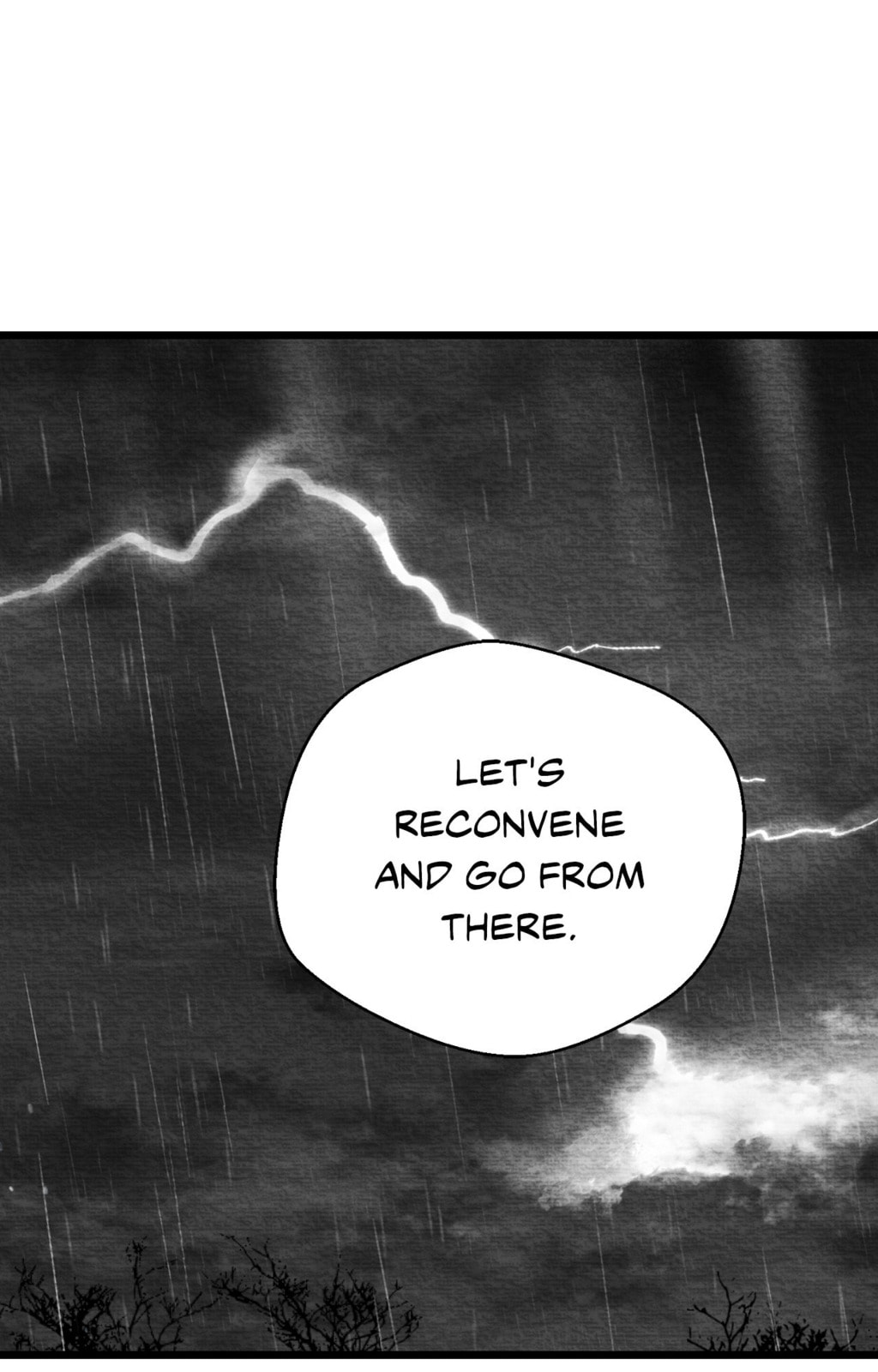 When We Acquainted Chapter 135 page 78 - 