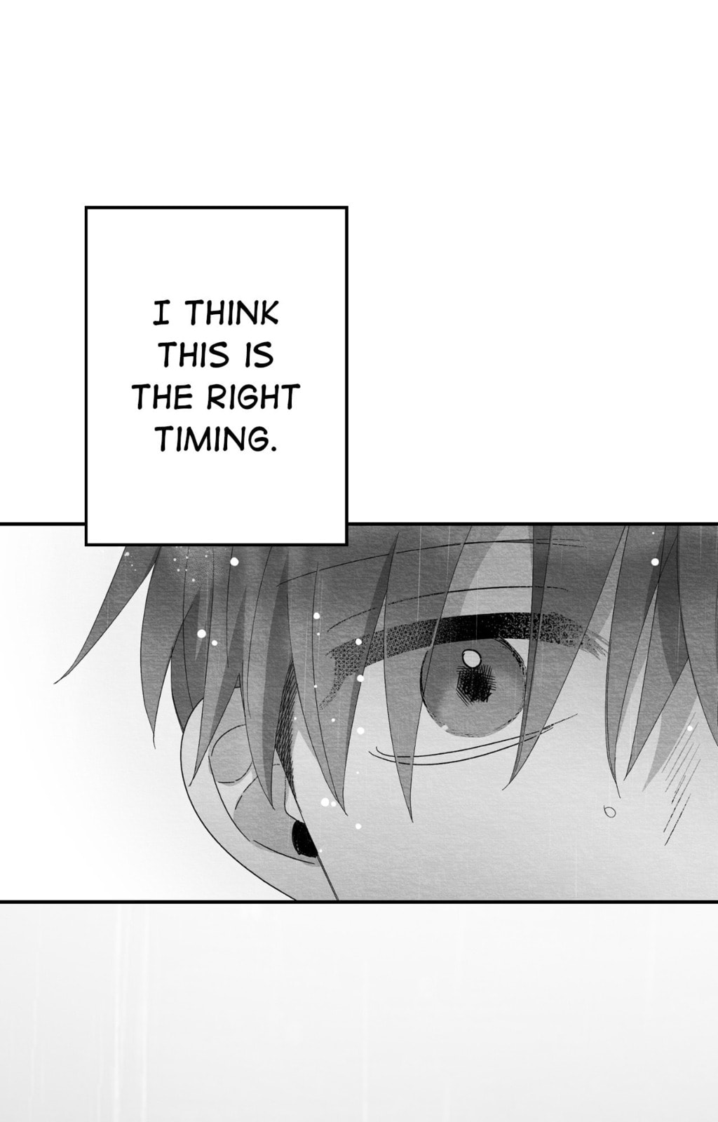 When We Acquainted Chapter 135 page 10 - 