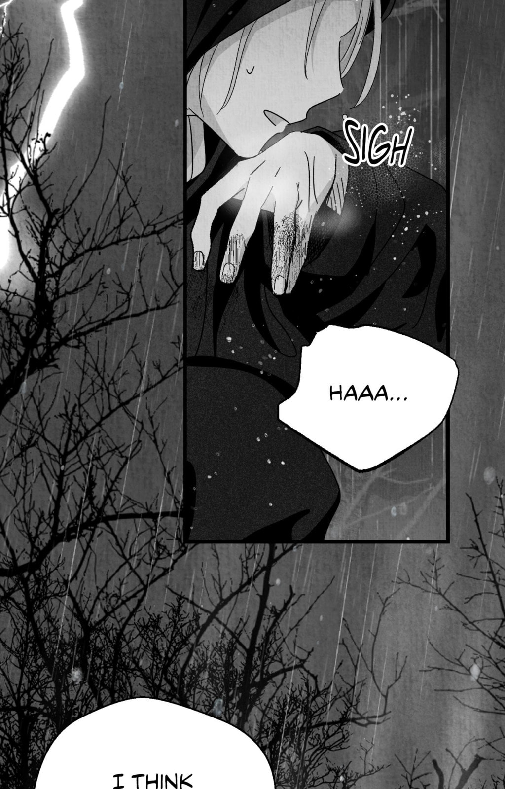 When We Acquainted Chapter 138 page 2 - 