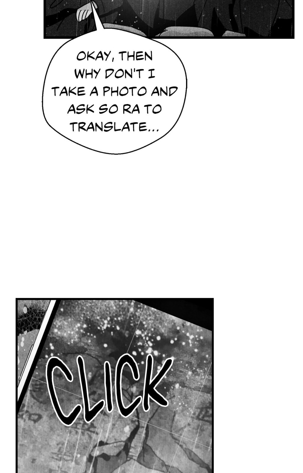 When We Acquainted Chapter 138 page 11 - 