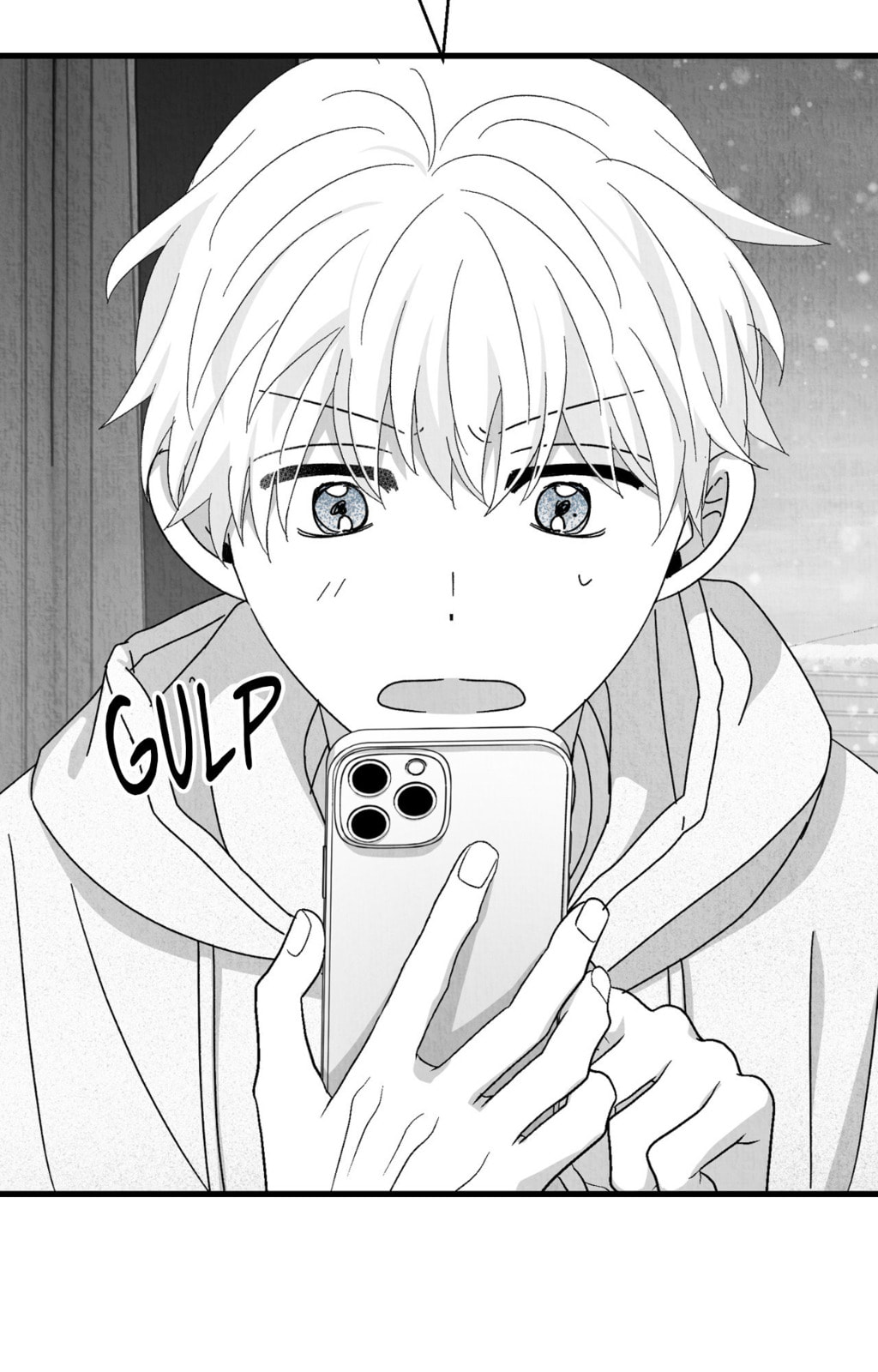 When We Acquainted Chapter 138 page 14 - 