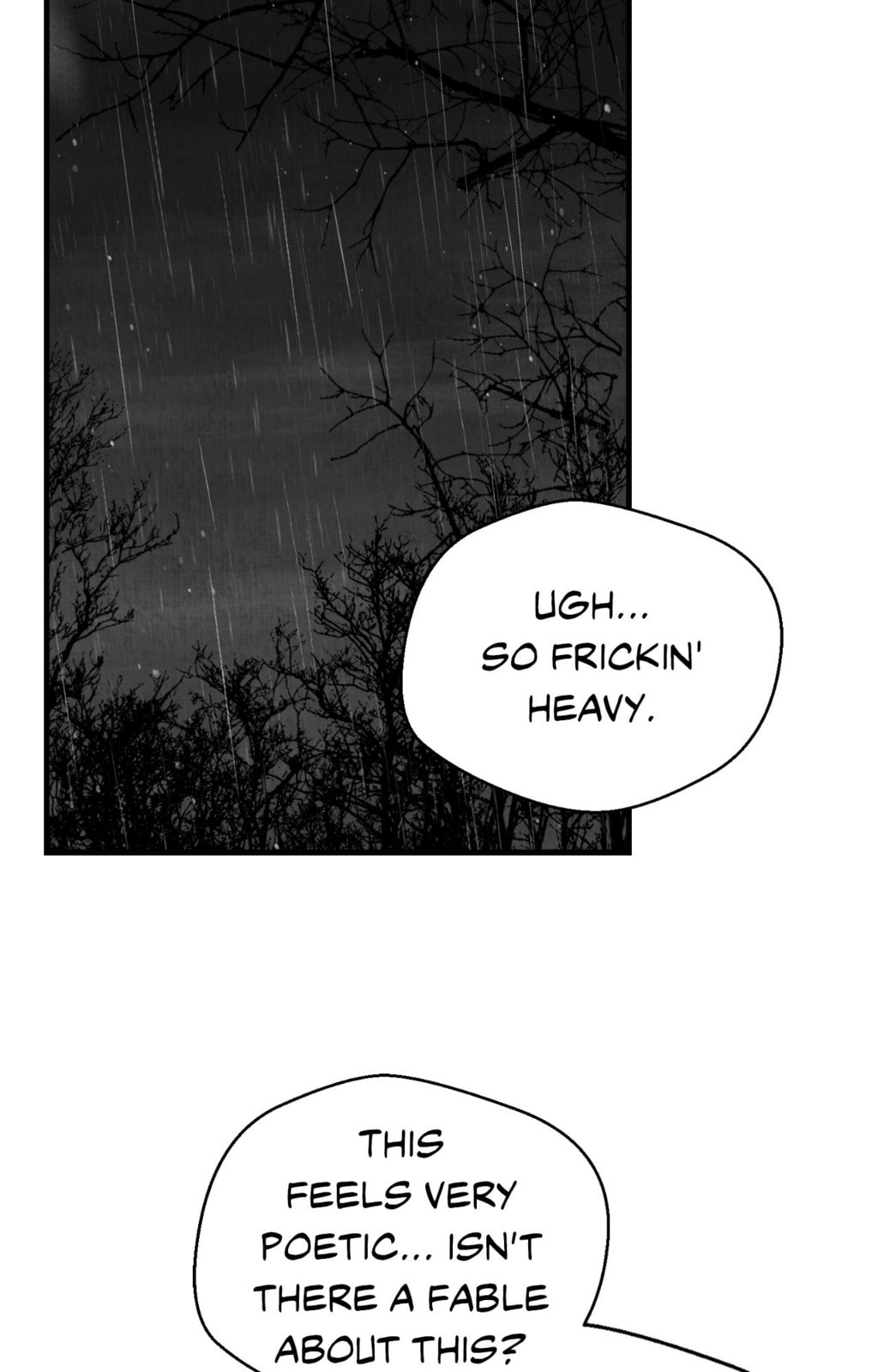 When We Acquainted Chapter 138 page 16 - 