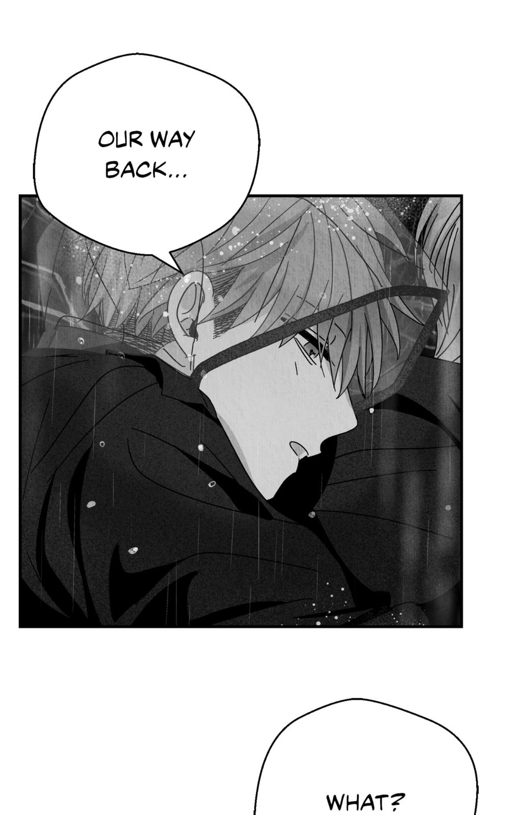 When We Acquainted Chapter 138 page 20 - 