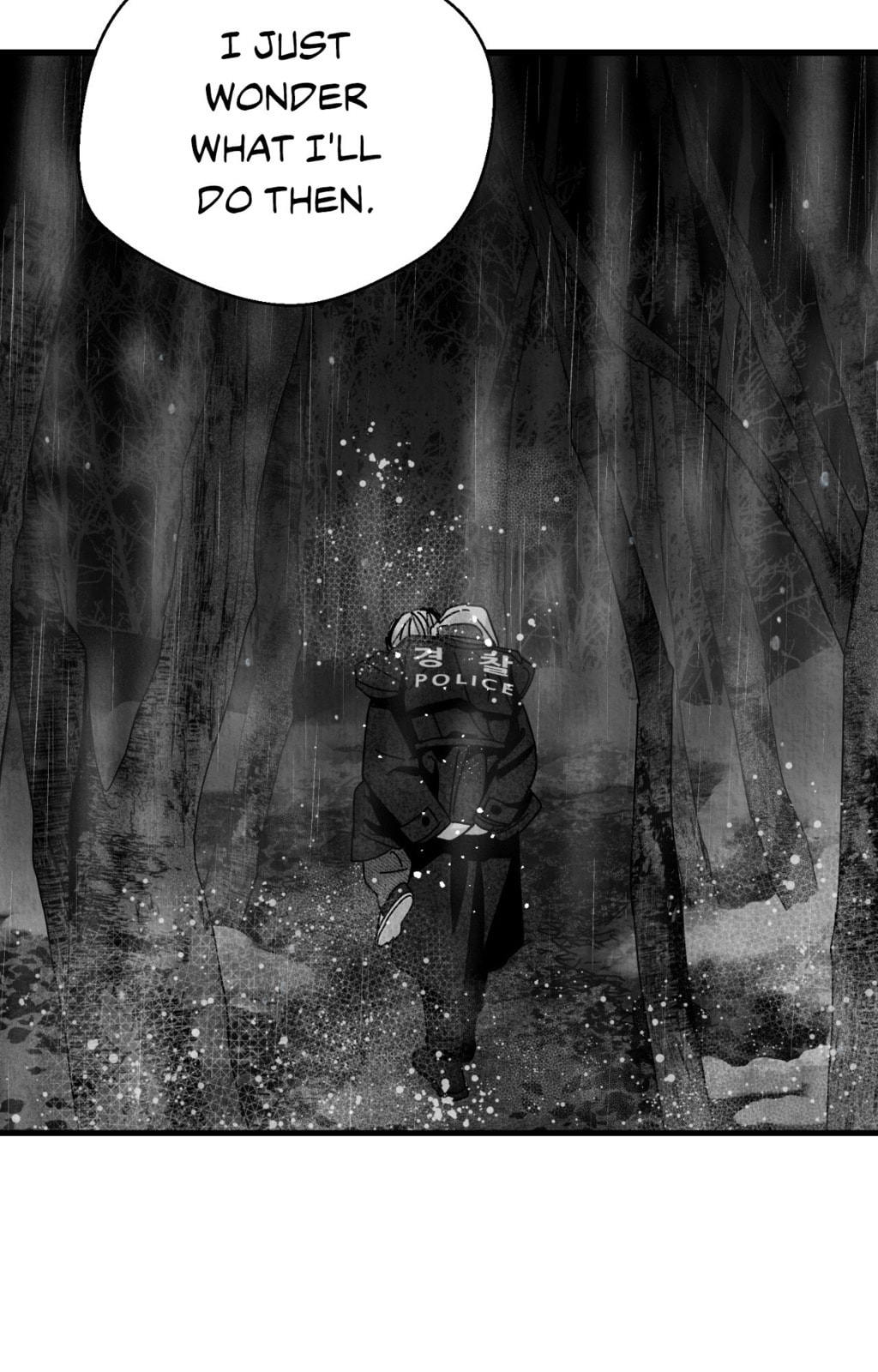 When We Acquainted Chapter 138 page 22 - 