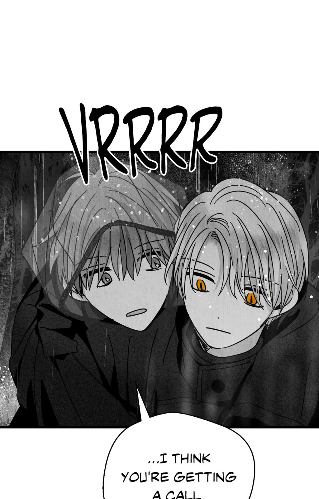 When We Acquainted Chapter 138 page 23 - 