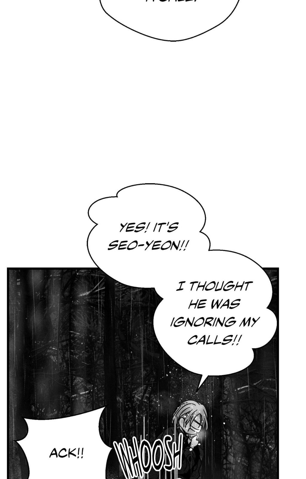 When We Acquainted Chapter 138 page 24 - 