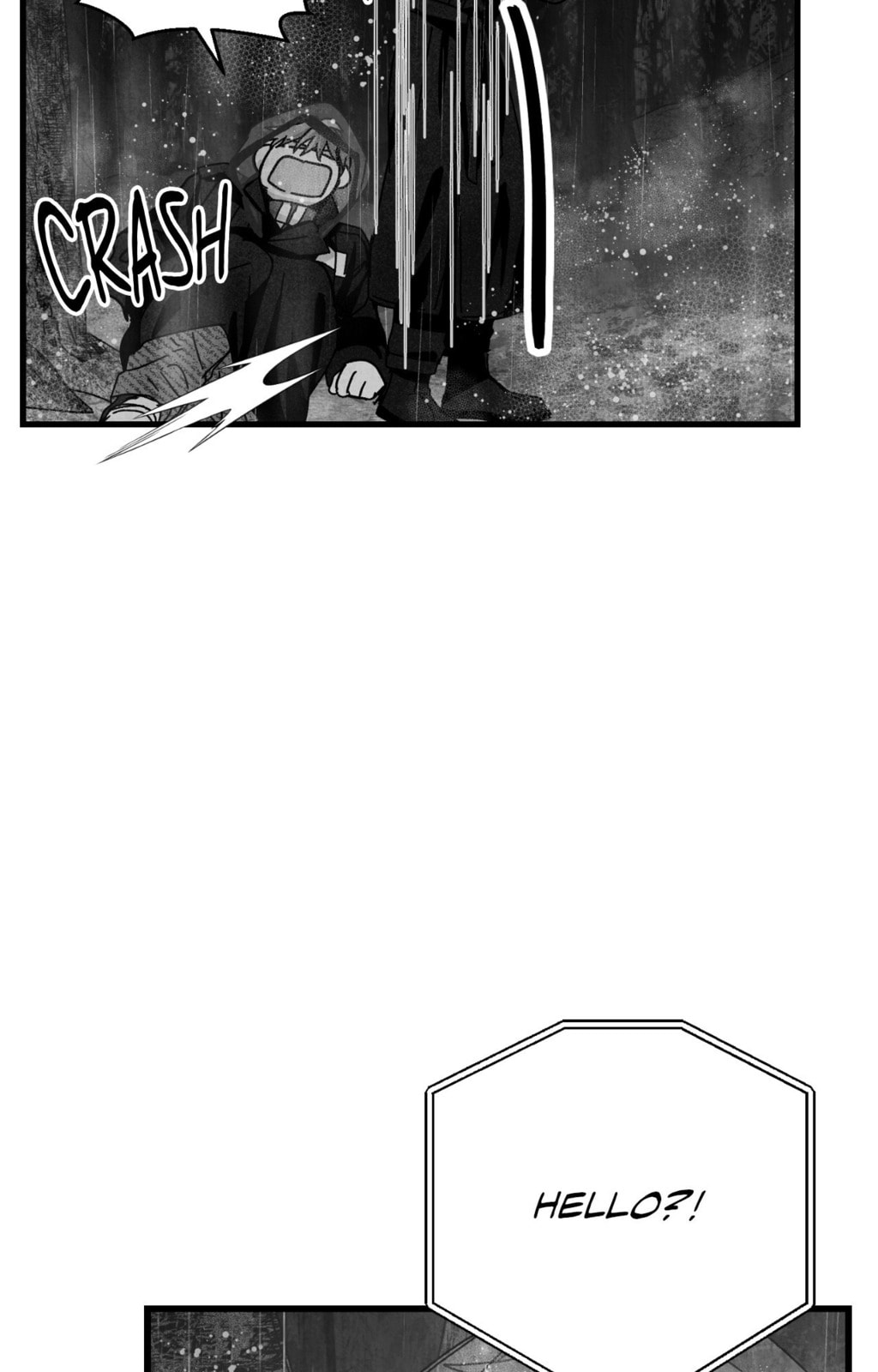When We Acquainted Chapter 138 page 25 - 