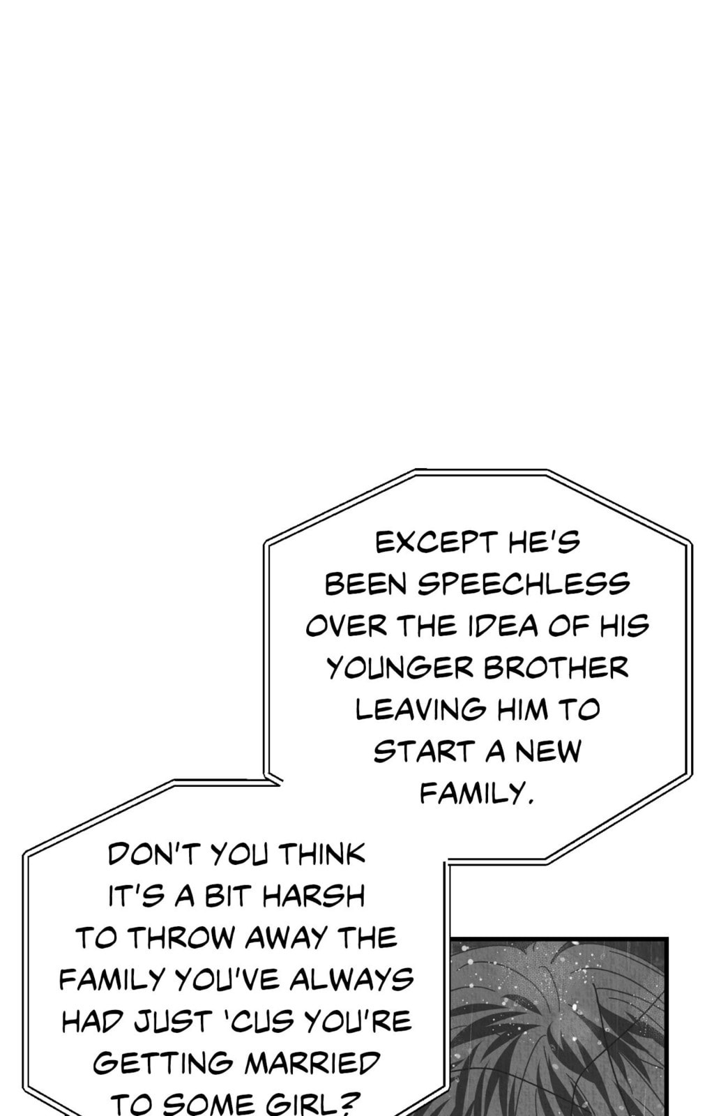 When We Acquainted Chapter 138 page 31 - 