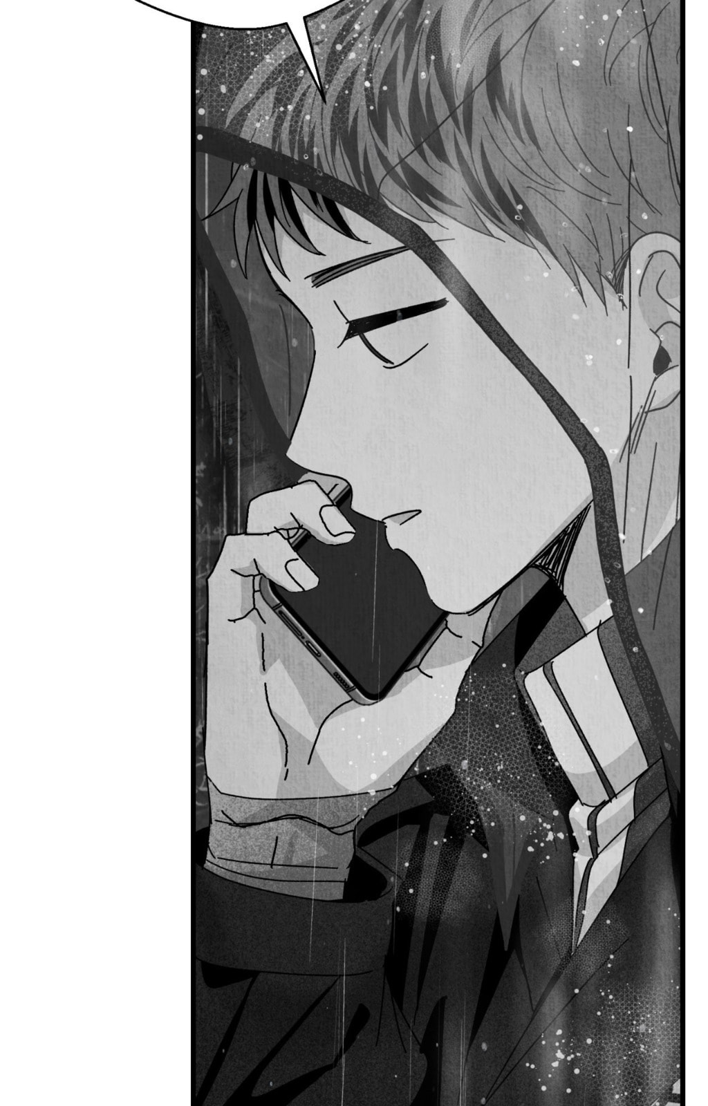 When We Acquainted Chapter 138 page 37 - 