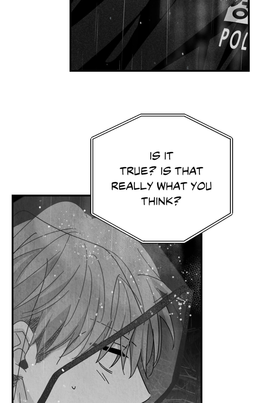 When We Acquainted Chapter 138 page 38 - 