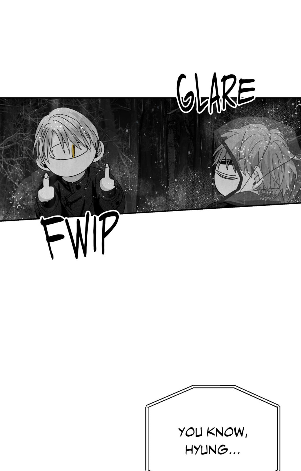 When We Acquainted Chapter 138 page 40 - 
