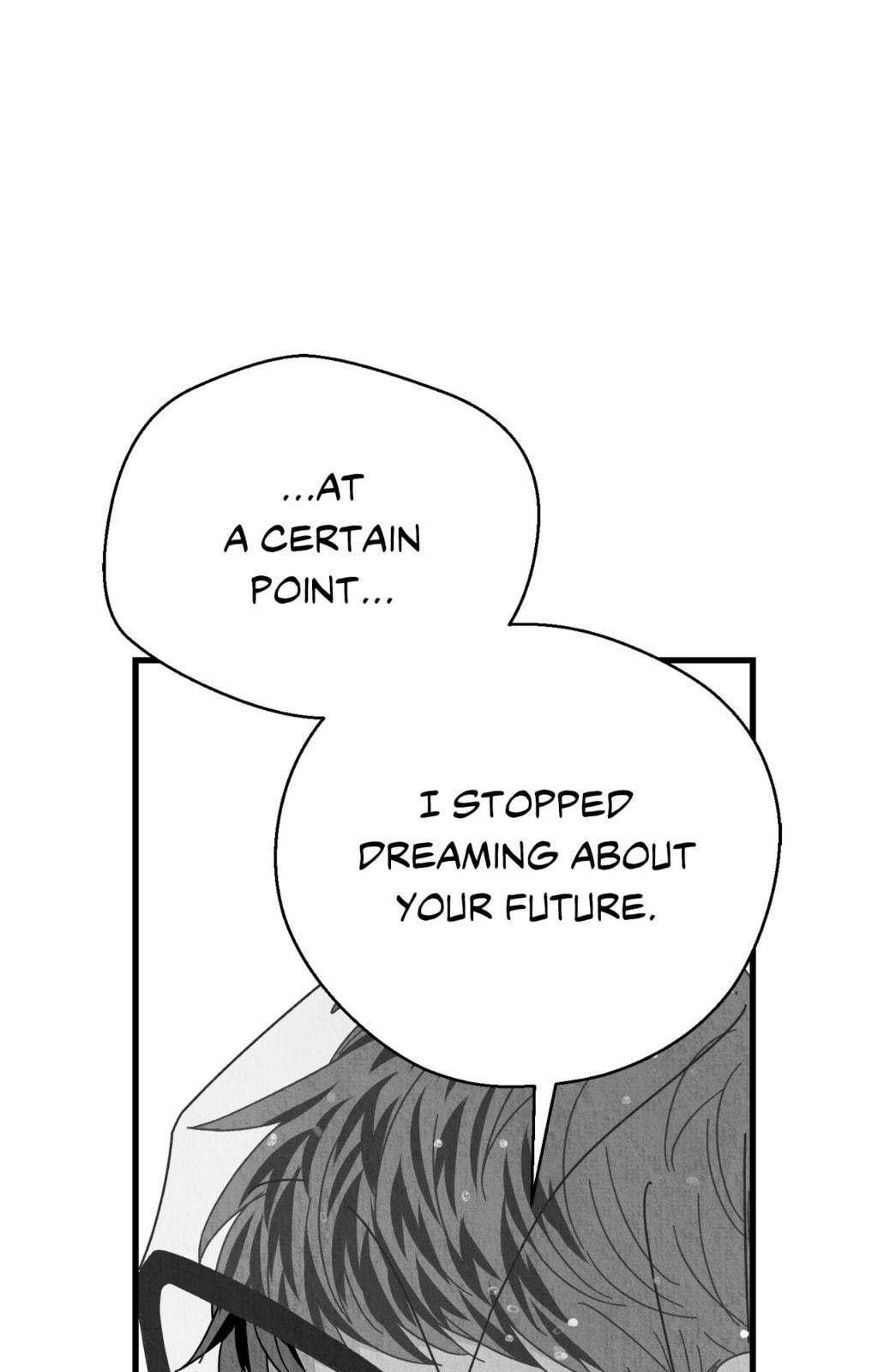 When We Acquainted Chapter 138 page 42 - 