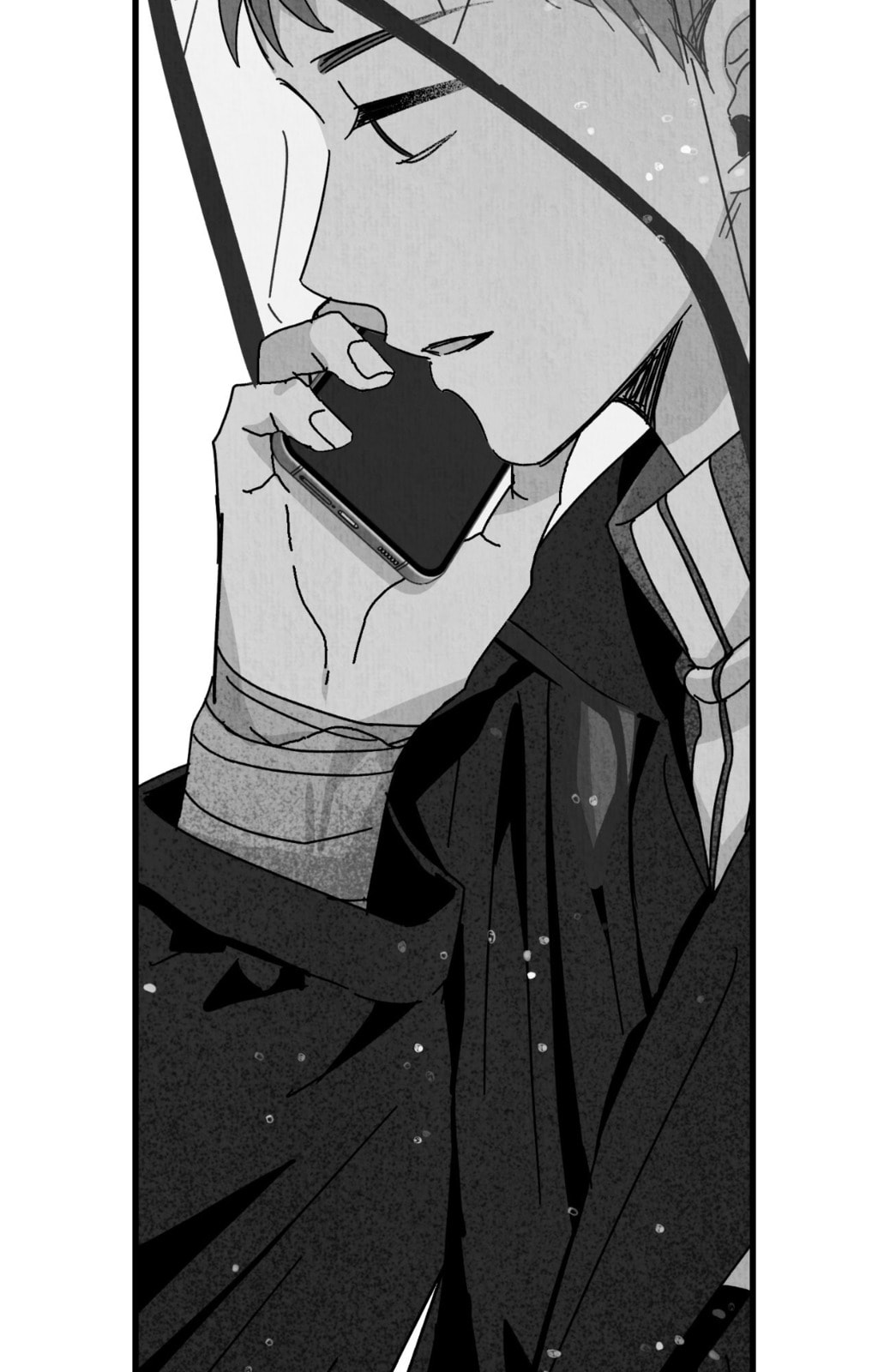 When We Acquainted Chapter 138 page 43 - 