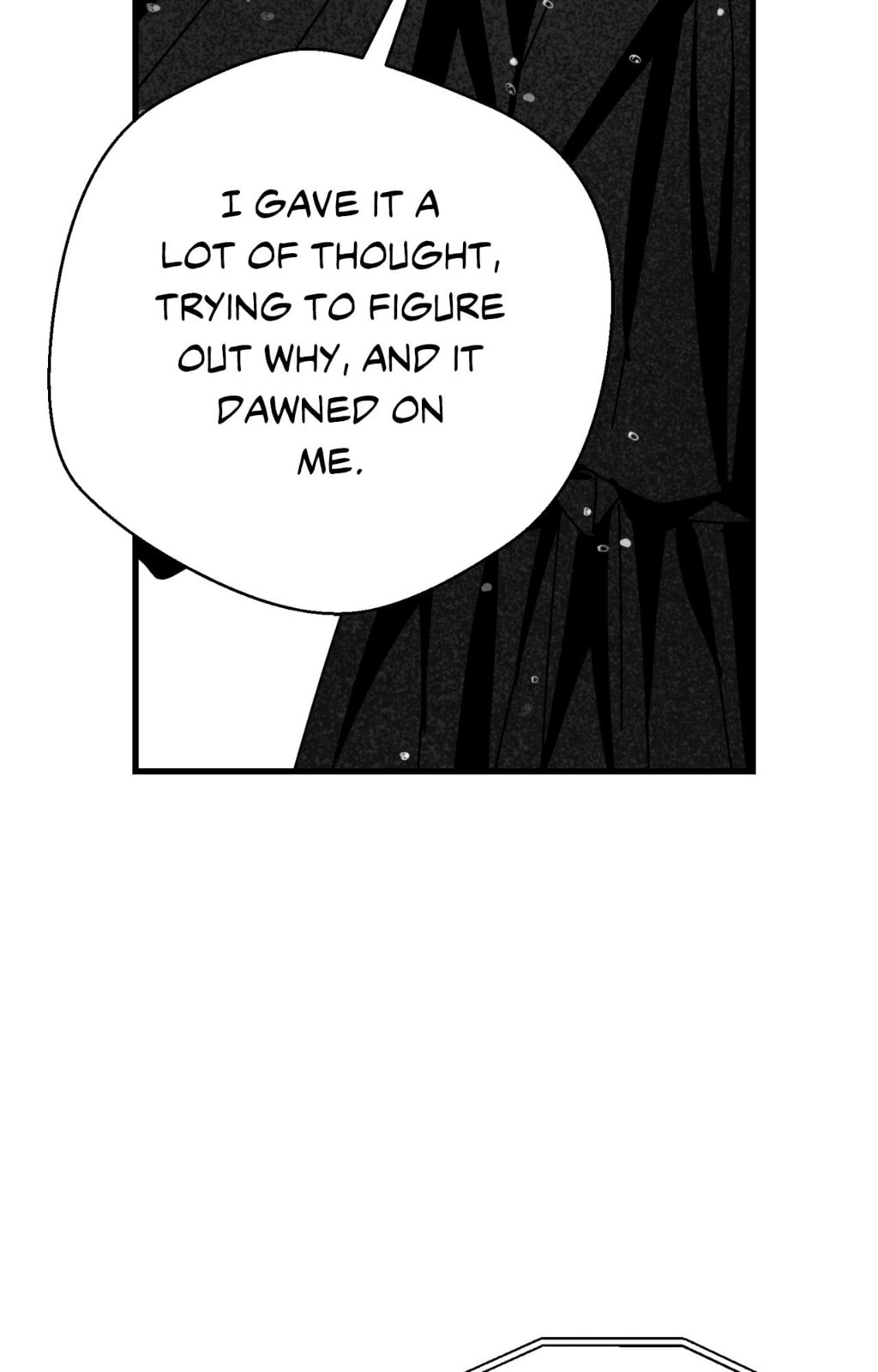 When We Acquainted Chapter 138 page 44 - 