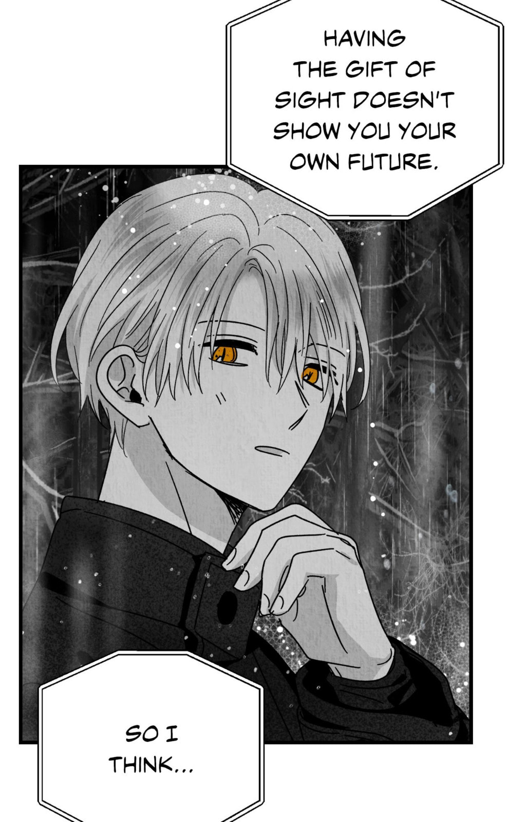 When We Acquainted Chapter 138 page 45 - 